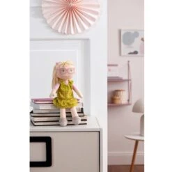 HABA Puppe Leonore -Spielzeugwelt Verkauf HABA Puppe Leonore@@1913232 6