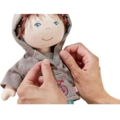 HABA Puppe Lian -Spielzeugwelt Verkauf HABA Puppe Lian@@1913233 2