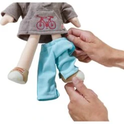 HABA Puppe Lian -Spielzeugwelt Verkauf HABA Puppe Lian@@1913233 3