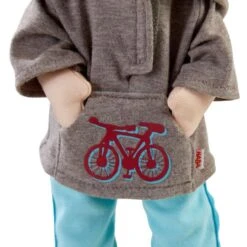 HABA Puppe Lian -Spielzeugwelt Verkauf HABA Puppe Lian@@1913233 4