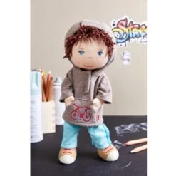 HABA Puppe Lian -Spielzeugwelt Verkauf HABA Puppe Lian@@1913233 6