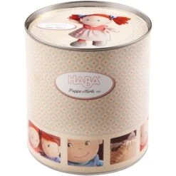 HABA Puppe Mirli, Spielfigur -Spielzeugwelt Verkauf HABA Puppe Mirli Spielfigur@@1sd0h00i 3