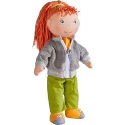 HABA Puppe Soley -Spielzeugwelt Verkauf HABA Puppe Soley@@1913235 2