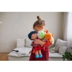 HABA Puppe William -Spielzeugwelt Verkauf HABA Puppe William@@1913227 3