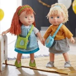 HABA Spielpuppe Zora 5 HABA Spielpuppe Zora -Spielzeugwelt Verkauf HABA Spielpuppe Zora@@1731225 2