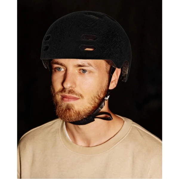 HUDORA Allround, Helm 2 HUDORA Allround, Helm – Bild 2