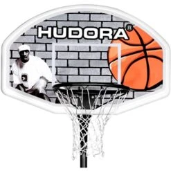 HUDORA Basketballständer Pro XXL 4 HUDORA Basketballständer Pro XXL -Spielzeugwelt Verkauf HUDORA Basketballst nder Pro XXL@@1209692 1