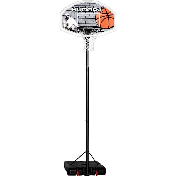 HUDORA Basketballständer Pro XXL 1 HUDORA Basketballständer Pro XXL