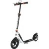 HUDORA BigWheel Air 230 Dual Brake, Scooter