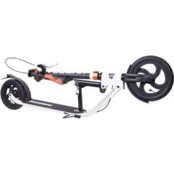 HUDORA BigWheel Air 230 Dual Brake, Scooter -Spielzeugwelt Verkauf HUDORA BigWheel Air 230 Dual Brake Scooter@@1soufs26 2