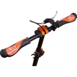 HUDORA BigWheel Air 230 Dual Brake, Scooter -Spielzeugwelt Verkauf HUDORA BigWheel Air 230 Dual Brake Scooter@@1soufs26 4