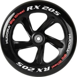 HUDORA BigWheel RX 205, Scooter -Spielzeugwelt Verkauf HUDORA BigWheel RX 205 Scooter@@1soufs0a 3