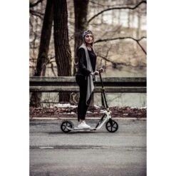 HUDORA BigWheel Style 230, Scooter 27 HUDORA BigWheel Style 230, Scooter -Spielzeugwelt Verkauf HUDORA BigWheel Style 230 Scooter@@1soufs04 13