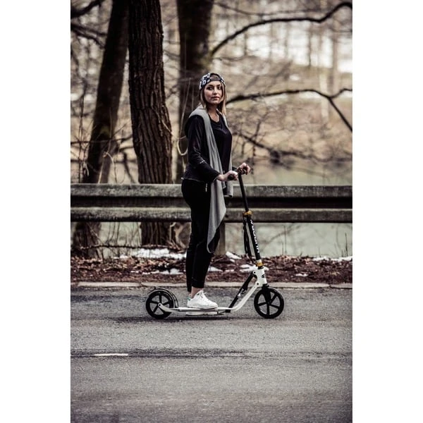 HUDORA BigWheel Style 230, Scooter 14 HUDORA BigWheel Style 230, Scooter – Bild 14