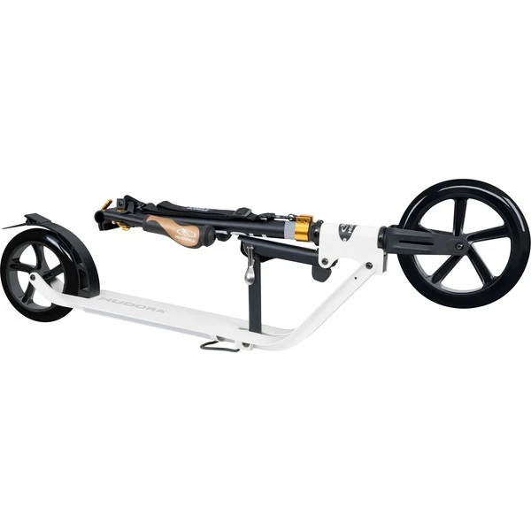 HUDORA BigWheel Style 230, Scooter 3 HUDORA BigWheel Style 230, Scooter – Bild 3