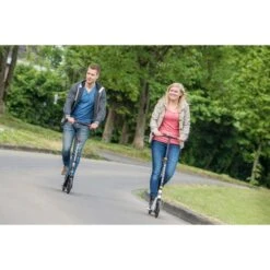 HUDORA BigWheel Style 230, Scooter 21 HUDORA BigWheel Style 230, Scooter -Spielzeugwelt Verkauf HUDORA BigWheel Style 230 Scooter@@1soufs04 7