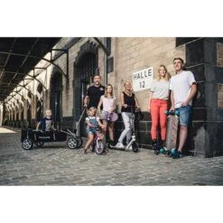 HUDORA BigWheel Style 230, Scooter 22 HUDORA BigWheel Style 230, Scooter -Spielzeugwelt Verkauf HUDORA BigWheel Style 230 Scooter@@1soufs04 8