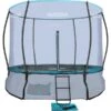 HUDORA Fantastic Complete Trampolin 300V, Fitnessgerät