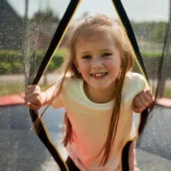 HUDORA Fantastic Trampolin 250V, Fitnessgerät -Spielzeugwelt Verkauf HUDORA Fantastic Trampolin 250V Fitnessger t@@1903027 1