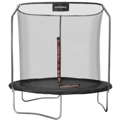 HUDORA First Trampolin 250V, Fitnessgerät