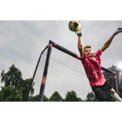 HUDORA Fußballtor Pro Tect 180 13 HUDORA Fußballtor Pro Tect 180 -Spielzeugwelt Verkauf HUDORA Fu balltor Pro Tect 180@@1sousf09 6