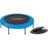 HUDORA Trampolin, Faltbar 140 Cm, Fitnessgerät