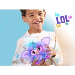 Hasbro Furby, Kuscheltier -Spielzeugwelt Verkauf Hasbro Furby Kuscheltier@@100005816 10