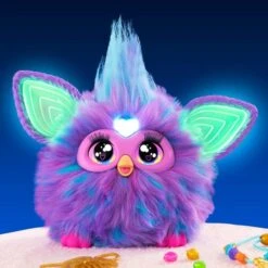 Hasbro Furby, Kuscheltier -Spielzeugwelt Verkauf Hasbro Furby Kuscheltier@@100005816 5