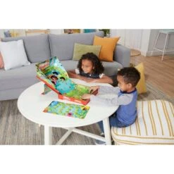 Hasbro Hippo Flipp Junior, Brettspiel -Spielzeugwelt Verkauf Hasbro Hippo Flipp Junior Brettspiel@@1893995 6