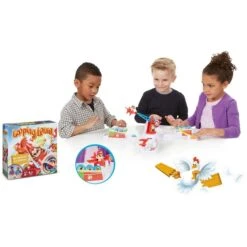Hasbro Looping Louie, Geschicklichkeitsspiel -Spielzeugwelt Verkauf Hasbro Looping Louie Geschicklichkeitsspiel@@1sgha00q 3