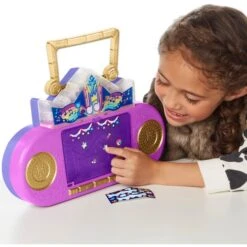 Hasbro My Little Pony Zaubermelodie Radio, Musikspielzeug -Spielzeugwelt Verkauf Hasbro My Little Pony Zaubermelodie Radio Musikspielzeug@@1858545 10