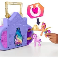 Hasbro My Little Pony Zaubermelodie Radio, Musikspielzeug -Spielzeugwelt Verkauf Hasbro My Little Pony Zaubermelodie Radio Musikspielzeug@@1858545 2