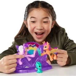 Hasbro My Little Pony Zaubermelodie Radio, Musikspielzeug -Spielzeugwelt Verkauf Hasbro My Little Pony Zaubermelodie Radio Musikspielzeug@@1858545 9