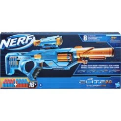 Hasbro Nerf Elite 2.0 Eaglepoint RD-8, Nerf Gun 6 Hasbro Nerf Elite 2.0 Eaglepoint RD-8, Nerf Gun -Spielzeugwelt Verkauf Hasbro Nerf Elite 2 0 Eaglepoint RD 8 Nerf Gun@@1825000 2