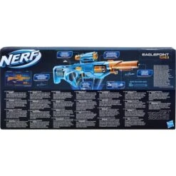 Hasbro Nerf Elite 2.0 Eaglepoint RD-8, Nerf Gun 7 Hasbro Nerf Elite 2.0 Eaglepoint RD-8, Nerf Gun -Spielzeugwelt Verkauf Hasbro Nerf Elite 2 0 Eaglepoint RD 8 Nerf Gun@@1825000 3