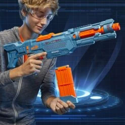 Hasbro Nerf Elite 2.0 Echo CS-10, Nerf Gun 17 Hasbro Nerf Elite 2.0 Echo CS-10, Nerf Gun -Spielzeugwelt Verkauf Hasbro Nerf Elite 2 0 Echo CS 10 Nerf Gun@@1650998 7
