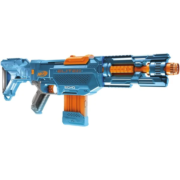 Hasbro Nerf Elite 2.0 Echo CS-10, Nerf Gun 2 Hasbro Nerf Elite 2.0 Echo CS-10, Nerf Gun – Bild 2