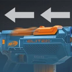 Hasbro Nerf Elite 2.0 Echo CS-10, Nerf Gun 14 Hasbro Nerf Elite 2.0 Echo CS-10, Nerf Gun -Spielzeugwelt Verkauf Hasbro Nerf Elite 2 0 Echo CS 10 Nerf Gun@@1sshne08 4