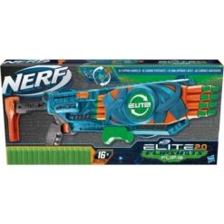 Hasbro Nerf Elite 2.0 Flipshots Flip-16, Nerf Gun -Spielzeugwelt Verkauf Hasbro Nerf Elite 2 0 Flipshots Flip 16 Nerf Gun@@1771728 3