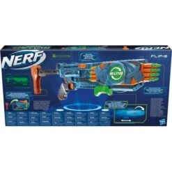 Hasbro Nerf Elite 2.0 Flipshots Flip-16, Nerf Gun -Spielzeugwelt Verkauf Hasbro Nerf Elite 2 0 Flipshots Flip 16 Nerf Gun@@1771728 4
