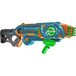 Hasbro Nerf Elite 2.0 Flipshots Flip-32, Nerf Gun -Spielzeugwelt Verkauf Hasbro Nerf Elite 2 0 Flipshots Flip 32 Nerf Gun@@1771729 2