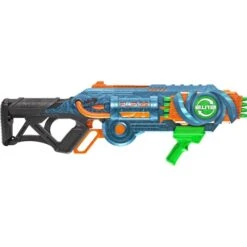 Hasbro Nerf Elite 2.0 Flipshots Flip-32, Nerf Gun -Spielzeugwelt Verkauf Hasbro Nerf Elite 2 0 Flipshots Flip 32 Nerf Gun@@1771729 3