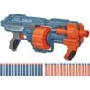 Hasbro Nerf Elite 2.0 Shockwave RD-15, Nerf Gun