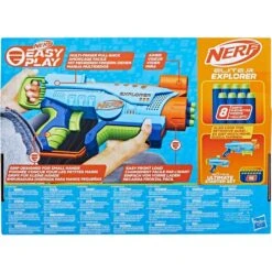 Hasbro Nerf Elite Junior Explorer, Nerf Gun -Spielzeugwelt Verkauf Hasbro Nerf Elite Junior Explorer Nerf Gun@@1894054 7