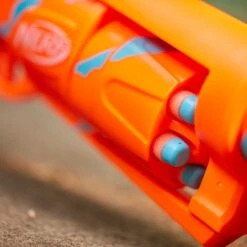 Hasbro Nerf Fortnite 6-SH, Nerf Gun -Spielzeugwelt Verkauf Hasbro Nerf Fortnite 6 SH Nerf Gun@@1771730 16