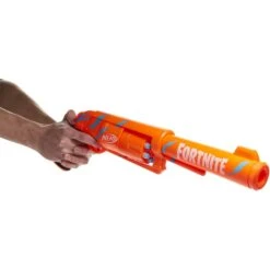 Hasbro Nerf Fortnite 6-SH, Nerf Gun -Spielzeugwelt Verkauf Hasbro Nerf Fortnite 6 SH Nerf Gun@@1771730 3
