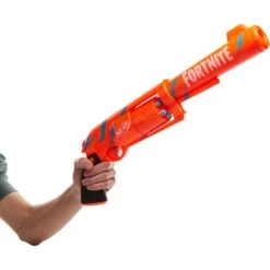 Hasbro Nerf Fortnite 6-SH, Nerf Gun -Spielzeugwelt Verkauf Hasbro Nerf Fortnite 6 SH Nerf Gun@@1771730 4
