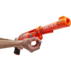 Hasbro Nerf Fortnite 6-SH, Nerf Gun -Spielzeugwelt Verkauf Hasbro Nerf Fortnite 6 SH Nerf Gun@@1771730 5