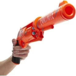 Hasbro Nerf Fortnite 6-SH, Nerf Gun -Spielzeugwelt Verkauf Hasbro Nerf Fortnite 6 SH Nerf Gun@@1771730 8