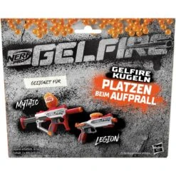 Hasbro Nerf Gelfire Refills, Kugelblaster -Spielzeugwelt Verkauf Hasbro Nerf Gelfire Refills Kugelblaster@@100010280 3